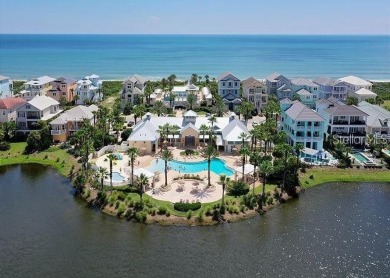 Welcome to 400 Cinnamon Beach Way #323, a beautifully updated on The Ocean Course At Hammock Beach Resort in Florida - for sale on GolfHomes.com, golf home, golf lot