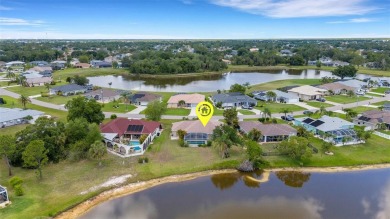 **Welcome to your Florida dream home in desirable Deep Creek!**
 on Deep Creek Golf Club in Florida - for sale on GolfHomes.com, golf home, golf lot