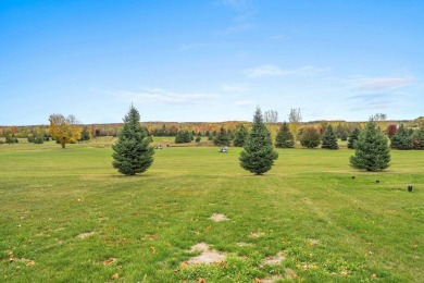 Beautiful lot located on on the 9th fairway of Parkway Golf on Parkway Golf Club in Wisconsin - for sale on GolfHomes.com, golf home, golf lot