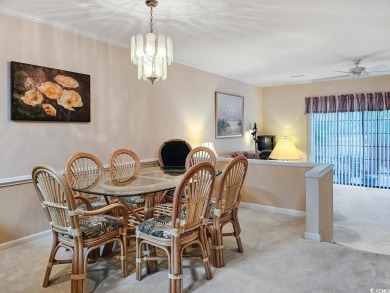 How would you like to own a townhome that is short walk or golf on Arcadian Shores Golf Club in South Carolina - for sale on GolfHomes.com, golf home, golf lot
