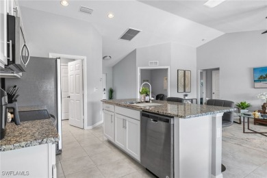 Price Adjustment!. TurnKey Florida-Style Pool Home Embracing the on Palmetto-Pine Country Club in Florida - for sale on GolfHomes.com, golf home, golf lot