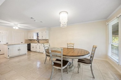 Resort-Style Lakeside Living in a Gated Golf Community on Lakeside Village Golf Course in Texas - for sale on GolfHomes.com, golf home, golf lot