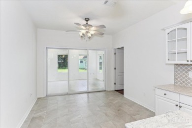 Tucked away in the sought-after Perdido Bay Country Club Estates on Perdido Bay Golf Club in Florida - for sale on GolfHomes.com, golf home, golf lot