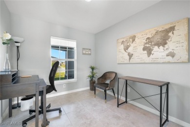 Price Adjustment!. TurnKey Florida-Style Pool Home Embracing the on Palmetto-Pine Country Club in Florida - for sale on GolfHomes.com, golf home, golf lot