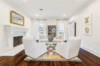 Presenting an exceptional residence in St. Charles Parish on Ormond Country Club in Louisiana - for sale on GolfHomes.com, golf home, golf lot