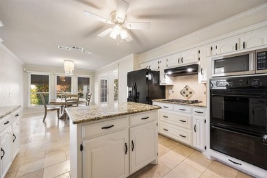 Resort-Style Lakeside Living in a Gated Golf Community on Lakeside Village Golf Course in Texas - for sale on GolfHomes.com, golf home, golf lot