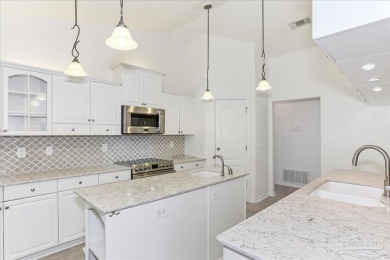 Tucked away in the sought-after Perdido Bay Country Club Estates on Perdido Bay Golf Club in Florida - for sale on GolfHomes.com, golf home, golf lot