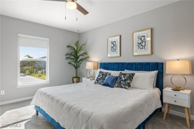 Price Adjustment!. TurnKey Florida-Style Pool Home Embracing the on Palmetto-Pine Country Club in Florida - for sale on GolfHomes.com, golf home, golf lot