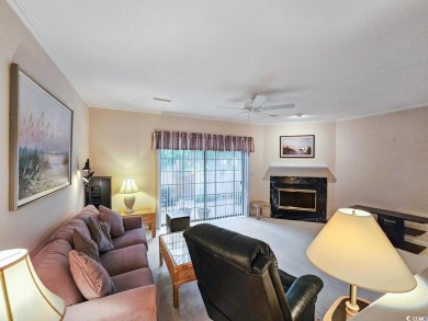 How would you like to own a townhome that is short walk or golf on Arcadian Shores Golf Club in South Carolina - for sale on GolfHomes.com, golf home, golf lot