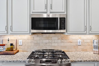 You will fall in love with this low maintenance all brick home on The Challenge Golf Club in North Carolina - for sale on GolfHomes.com, golf home, golf lot