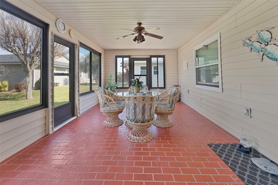 Step into comfort, style and an active Florida lifestyle in this on Highland Fairways Golf Club in Florida - for sale on GolfHomes.com, golf home, golf lot