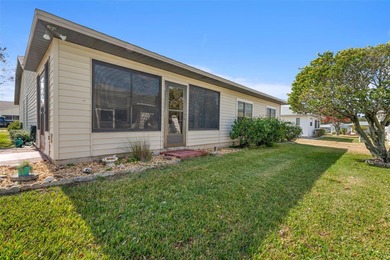 Step into comfort, style and an active Florida lifestyle in this on Highland Fairways Golf Club in Florida - for sale on GolfHomes.com, golf home, golf lot