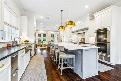 Presenting an exceptional residence in St. Charles Parish on Ormond Country Club in Louisiana - for sale on GolfHomes.com, golf home, golf lot