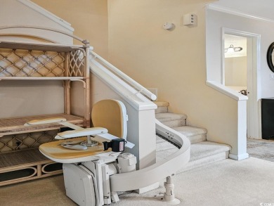 How would you like to own a townhome that is short walk or golf on Arcadian Shores Golf Club in South Carolina - for sale on GolfHomes.com, golf home, golf lot