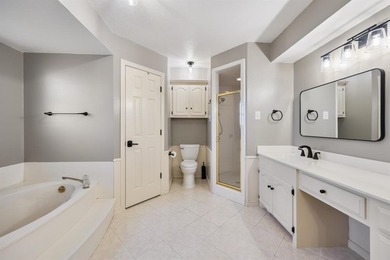 Resort-Style Lakeside Living in a Gated Golf Community on Lakeside Village Golf Course in Texas - for sale on GolfHomes.com, golf home, golf lot