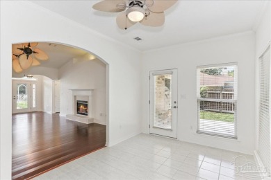 Tucked away in the sought-after Perdido Bay Country Club Estates on Perdido Bay Golf Club in Florida - for sale on GolfHomes.com, golf home, golf lot