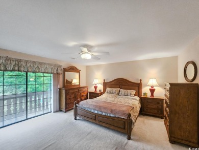 How would you like to own a townhome that is short walk or golf on Arcadian Shores Golf Club in South Carolina - for sale on GolfHomes.com, golf home, golf lot