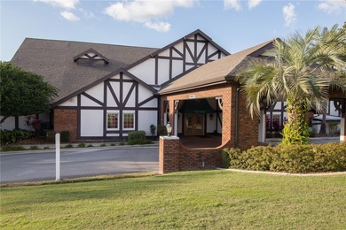 Step into comfort, style and an active Florida lifestyle in this on Highland Fairways Golf Club in Florida - for sale on GolfHomes.com, golf home, golf lot