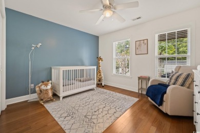 Welcome to this stunning Lowcountry-style home in the heart of on Wedgefield Plantation Golf Club in South Carolina - for sale on GolfHomes.com, golf home, golf lot