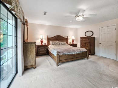 How would you like to own a townhome that is short walk or golf on Arcadian Shores Golf Club in South Carolina - for sale on GolfHomes.com, golf home, golf lot