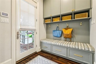 Presenting an exceptional residence in St. Charles Parish on Ormond Country Club in Louisiana - for sale on GolfHomes.com, golf home, golf lot