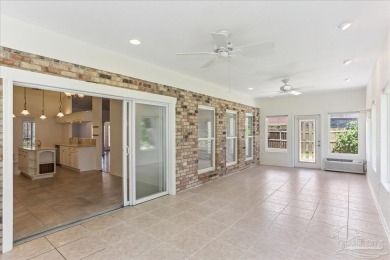 Tucked away in the sought-after Perdido Bay Country Club Estates on Perdido Bay Golf Club in Florida - for sale on GolfHomes.com, golf home, golf lot