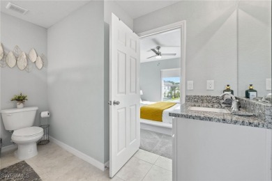 Price Adjustment!. TurnKey Florida-Style Pool Home Embracing the on Palmetto-Pine Country Club in Florida - for sale on GolfHomes.com, golf home, golf lot