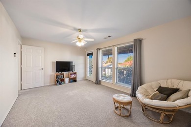 Resort-Style Lakeside Living in a Gated Golf Community on Lakeside Village Golf Course in Texas - for sale on GolfHomes.com, golf home, golf lot