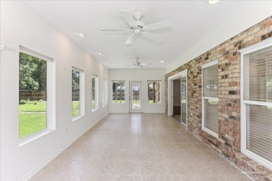 Tucked away in the sought-after Perdido Bay Country Club Estates on Perdido Bay Golf Club in Florida - for sale on GolfHomes.com, golf home, golf lot