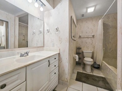 How would you like to own a townhome that is short walk or golf on Arcadian Shores Golf Club in South Carolina - for sale on GolfHomes.com, golf home, golf lot