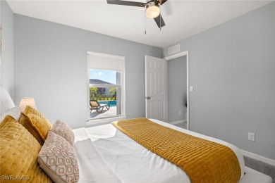 Price Adjustment!. TurnKey Florida-Style Pool Home Embracing the on Palmetto-Pine Country Club in Florida - for sale on GolfHomes.com, golf home, golf lot