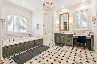Presenting an exceptional residence in St. Charles Parish on Ormond Country Club in Louisiana - for sale on GolfHomes.com, golf home, golf lot