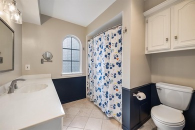 Resort-Style Lakeside Living in a Gated Golf Community on Lakeside Village Golf Course in Texas - for sale on GolfHomes.com, golf home, golf lot