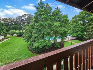 How would you like to own a townhome that is short walk or golf on Arcadian Shores Golf Club in South Carolina - for sale on GolfHomes.com, golf home, golf lot