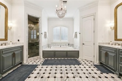 Presenting an exceptional residence in St. Charles Parish on Ormond Country Club in Louisiana - for sale on GolfHomes.com, golf home, golf lot