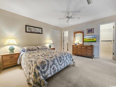 How would you like to own a townhome that is short walk or golf on Arcadian Shores Golf Club in South Carolina - for sale on GolfHomes.com, golf home, golf lot