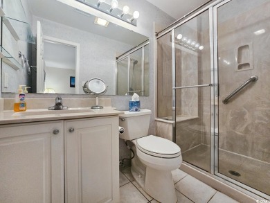How would you like to own a townhome that is short walk or golf on Arcadian Shores Golf Club in South Carolina - for sale on GolfHomes.com, golf home, golf lot