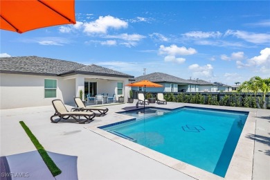 Price Adjustment!. TurnKey Florida-Style Pool Home Embracing the on Palmetto-Pine Country Club in Florida - for sale on GolfHomes.com, golf home, golf lot