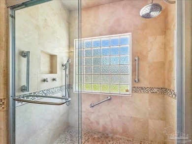 Tucked away in the sought-after Perdido Bay Country Club Estates on Perdido Bay Golf Club in Florida - for sale on GolfHomes.com, golf home, golf lot