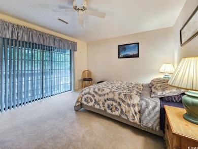 How would you like to own a townhome that is short walk or golf on Arcadian Shores Golf Club in South Carolina - for sale on GolfHomes.com, golf home, golf lot