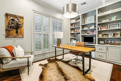 Presenting an exceptional residence in St. Charles Parish on Ormond Country Club in Louisiana - for sale on GolfHomes.com, golf home, golf lot
