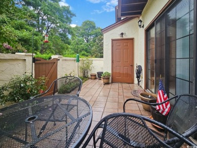 How would you like to own a townhome that is short walk or golf on Arcadian Shores Golf Club in South Carolina - for sale on GolfHomes.com, golf home, golf lot