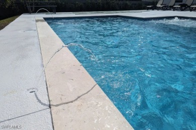Price Adjustment!. TurnKey Florida-Style Pool Home Embracing the on Palmetto-Pine Country Club in Florida - for sale on GolfHomes.com, golf home, golf lot