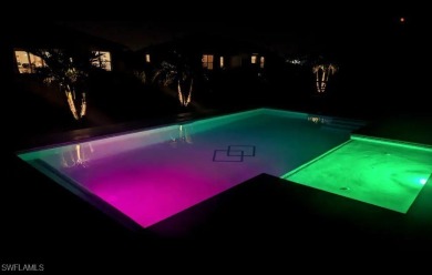 Price Adjustment!. TurnKey Florida-Style Pool Home Embracing the on Palmetto-Pine Country Club in Florida - for sale on GolfHomes.com, golf home, golf lot
