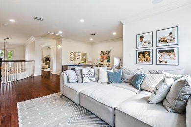 Presenting an exceptional residence in St. Charles Parish on Ormond Country Club in Louisiana - for sale on GolfHomes.com, golf home, golf lot