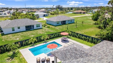 Price Adjustment!. TurnKey Florida-Style Pool Home Embracing the on Palmetto-Pine Country Club in Florida - for sale on GolfHomes.com, golf home, golf lot
