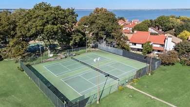 Resort-Style Lakeside Living in a Gated Golf Community on Lakeside Village Golf Course in Texas - for sale on GolfHomes.com, golf home, golf lot