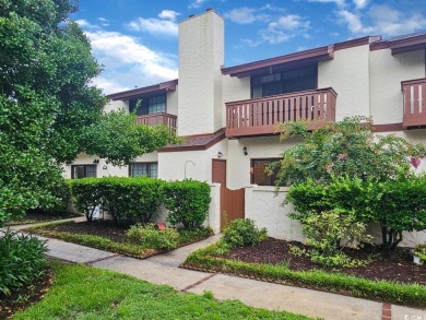 How would you like to own a townhome that is short walk or golf on Arcadian Shores Golf Club in South Carolina - for sale on GolfHomes.com, golf home, golf lot