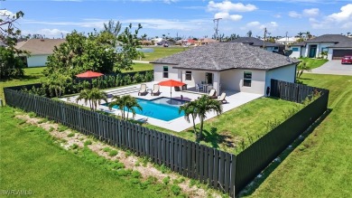 Price Adjustment!. TurnKey Florida-Style Pool Home Embracing the on Palmetto-Pine Country Club in Florida - for sale on GolfHomes.com, golf home, golf lot