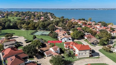 Resort-Style Lakeside Living in a Gated Golf Community on Lakeside Village Golf Course in Texas - for sale on GolfHomes.com, golf home, golf lot